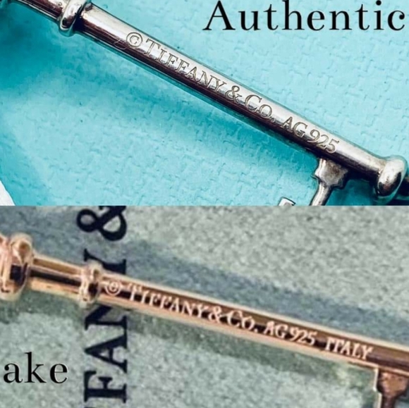 ⚠️Beware of fakes - Picture 4 of 8